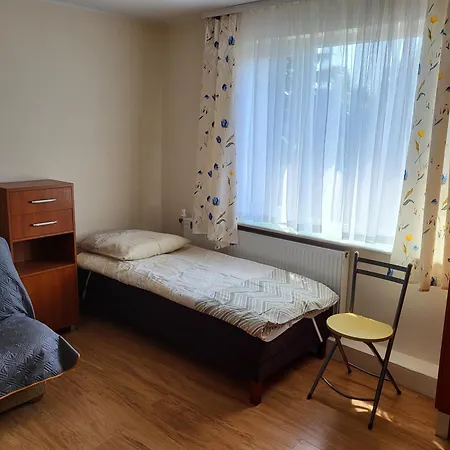 Pokoje gościnne Oleńka Grzybowo-2
